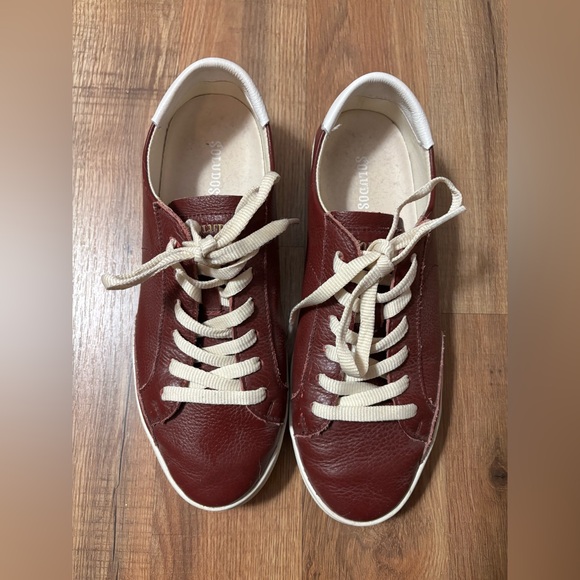 Soludos Women’s Ibizia Sneakers 9.5 - Picture 3 of 6